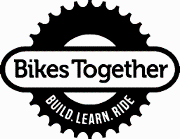 Bikes Together Logo